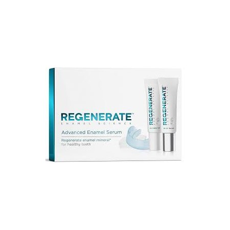 REGENERATE ADVANCED ENAMEL SERUM KIT