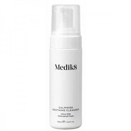 MEDIK8 CALMWISE SOOTHING CLEANSER 150ML