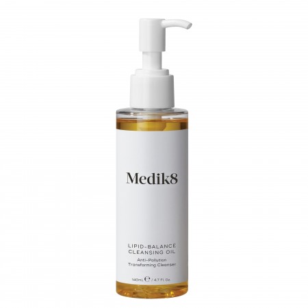 MEDIK8 LIPID-BALANCE CLEANSING OIL 140ML
