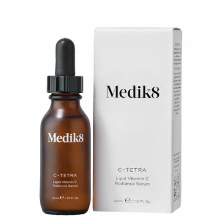 MEDIK8 C-TETRA® SERUM 30ML