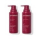 PRIMADERM PACK DOBLE LIMPIEZA OIL-MILK + GEL 2 X 200 ML