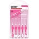 LACER CEPILLO INTERDENTAL ULTRAFINO 6 UNIDADES