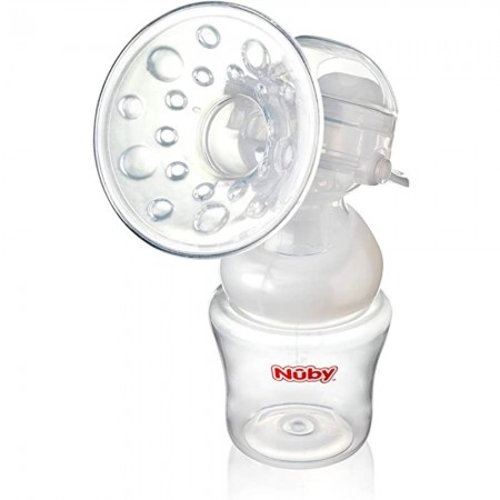 SACALECHES MANUAL NUBY