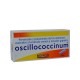 OSCILLOCOCCINUM BOIRON 6 UNIDOSIS