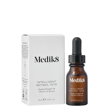 MEDIK8 INTELLIGENT RETINOL 10TR SERUM 15ML