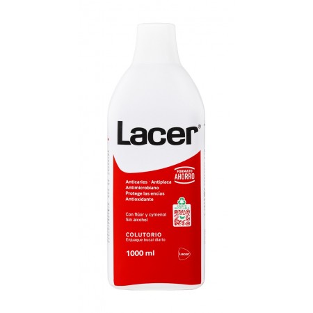LACER COLUTORIO 1000 ML
