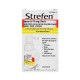 STREFEN SPRAY 8,75 MG/DOSIS SOLUCION PARA PULVERIZACION BUCAL 1 FRASCO 15 ML (SABOR MIEL Y LIMON)