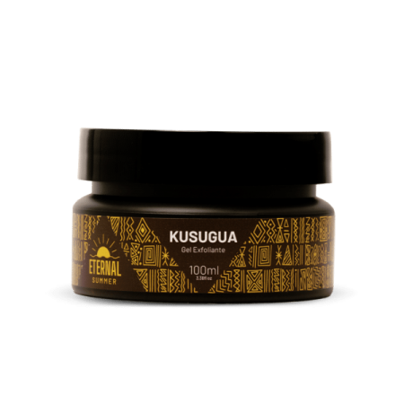 AOK KUSUGA GEL EXFOLIANTE BRILLO 50ML