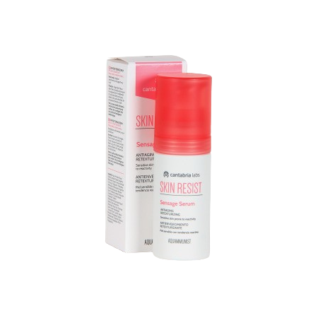 CANTABRIA SKIN RESIST SENSAGE SERUM 30 ML