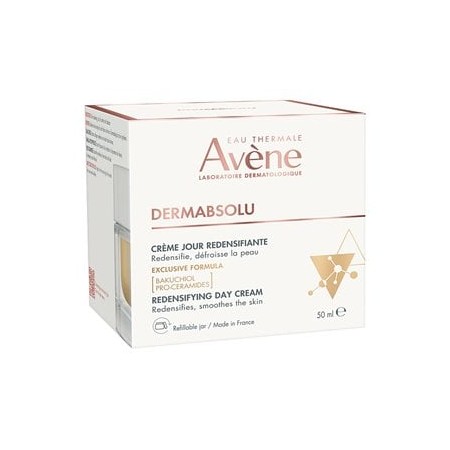 AVENE DERMABSOLU CREMA DE DIA REDENSIFICANTE 40 ML