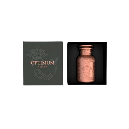 OPTIMUM HIFAS DA TERRA PACK 60 CAPSULAS + BOTE LUXE