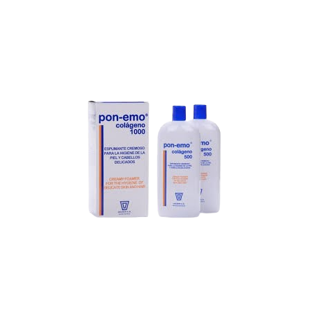 PON-EMO COLAGENO 1 L