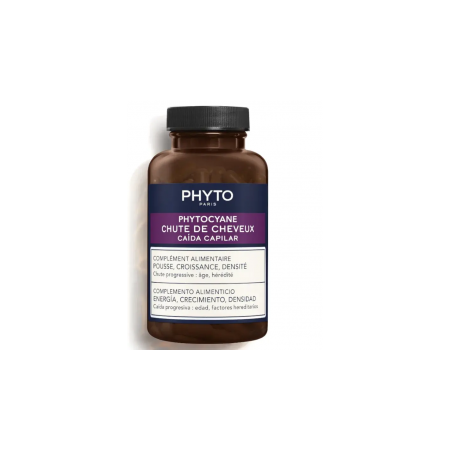 PHYTOCYANE ANTICAIDA PROGRAMA PARA 3 MESES 84 CÁPSULAS