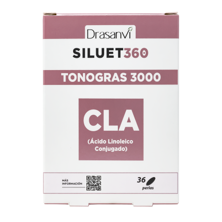 DRASANVI CLA TONOGRAS 36 PERLAS DRASANVI