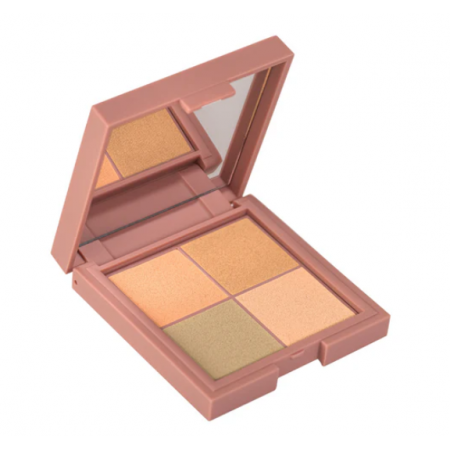 MIA BLOOMING PALETA DE CORRECTORES