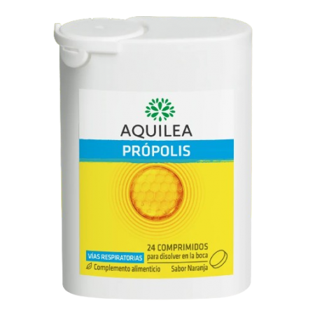 AQUILEA PROPOLIS 24 COMP