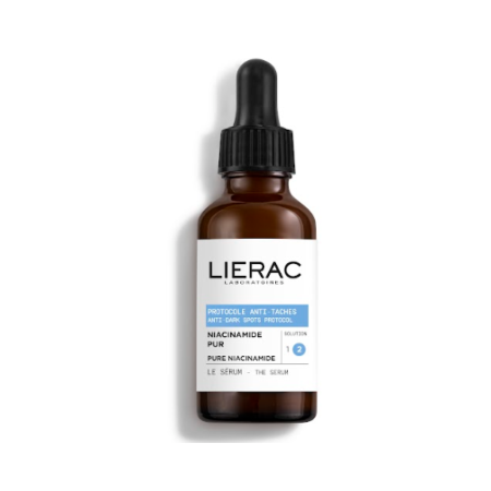 LIERAC NIACINAMIDA PURA SERUM ANTI MANCHAS 30 ML