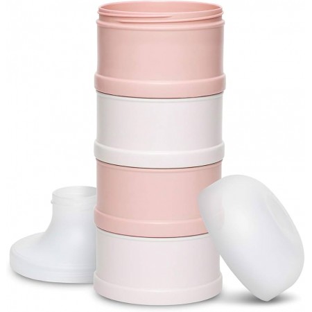 SUAVINEX DOSIFICADOR FORMULA Y CEREALES EN POLVO + 0 MESES