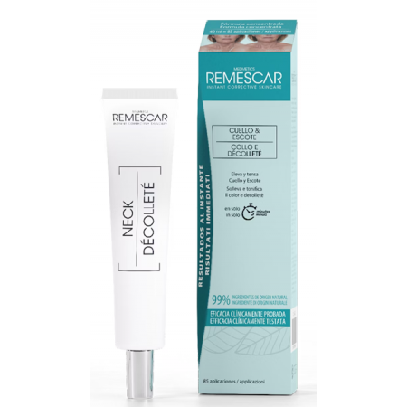 REMESCAR CUELLO Y ESCOTE 40 ML