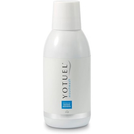 YOTUEL COLUTORIO BLANQUEADOR 250 ML