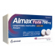 ALMAX FORTE 750 MG 48 COMPRIMIDOS MASTICABLES SABOR COLA