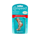 COMPEED AMPOLLAS HIDROCOLOIDE TALONES 5 U