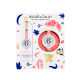 ROGER & GALLET COFRE AGUA PERFUMADA FLEUR DE FIGUIER 30ML + REGALO PASTILLA JABON FLEUR DE FIGUIER