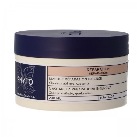 PHYTO REPARACION MASCARILLA INTENSIVA 200 ML