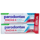 PARODONTAX EXTRA FRESH DUPLO ENCIAS + ALIENTO Y SENSIBILIDAD 2 X 75 ML