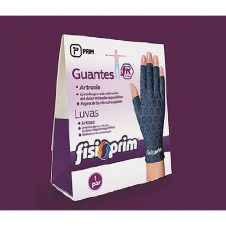 GUANTES ARTROSIS TALLA M