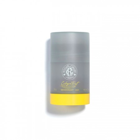 ROGER & GALLET COLOGNE TWIST DESODORANTE ROLL-ON 50G