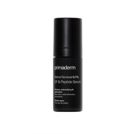PRIMADERM RETINAL RENEWAL 0.1% 30ML