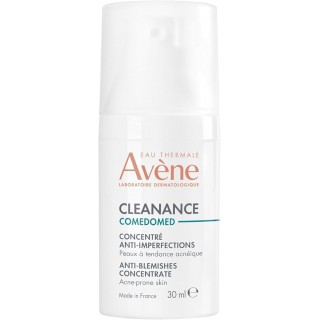 AVENE CLEANANCE COMEDOMED CUIDADO INTENSIVO ANTI-IMPERFECCIONES 30 ML