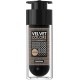 FREZYDERM VELVET MAQUILLAJE MATIFICANTE COLOR MEDIUM 30 ML