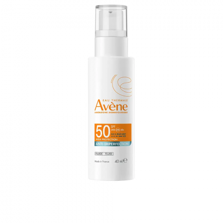 AVENE EXPERT ANTIIMPERFECCIONES SPF50 40 ML