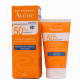 AVENE SPF 50+ FLUIDO SIN PERFUME MUY ALTA PROTEC 50 ML