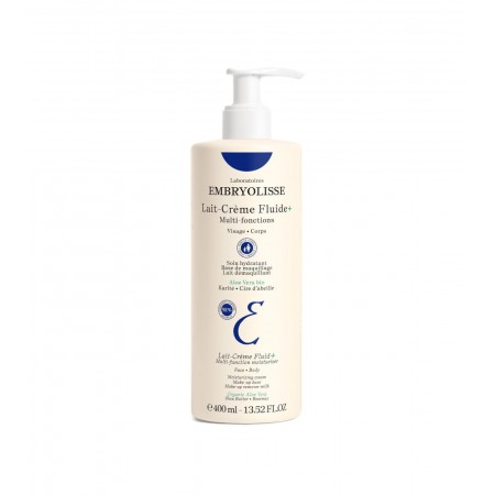 EMBRYOLISSE LAIT-CREME FLUIDO MULTIFUNCION 400ML