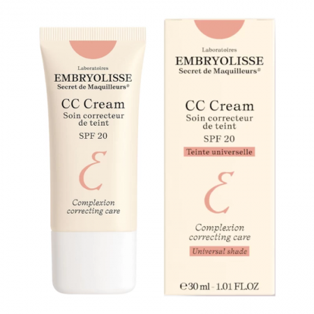 EMBRYOLISSE BB CREAM SPF20 30ML