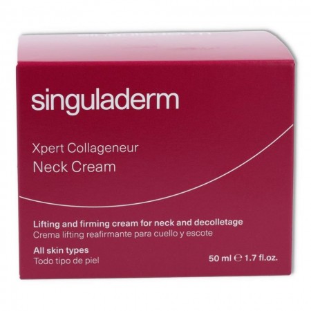 PRIMADERM XPERT COLLAGENEUR NECK CREAM 50 ML