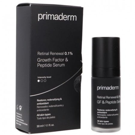 PRIMADERM RETINAL RENEWAL 0.1% 30ML