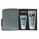 LIERAC HOMME COFRE NECESER ANTI FATIGA 50ML + GEL DE DUCHA 200ML