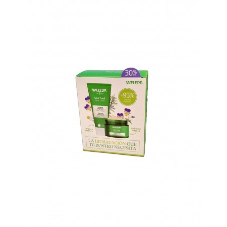 PACK FACIAL CREAM DIA + BALSAMO  30 % DTO