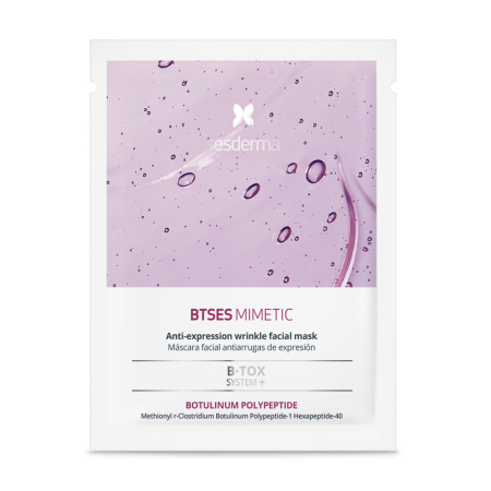 SESDERMA BTSES MIMETIC MASCARA FACIAL