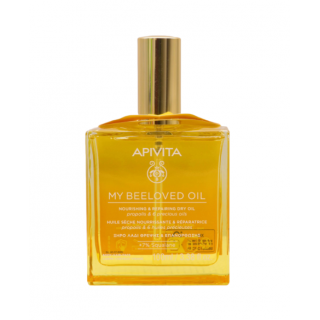 APIVITA MY BEELOVED OIL ACEITE SECO 100ML