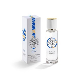 ROGER & GALLET AGUA DE BIENESTAR VANILLE SOLEIL 30ML