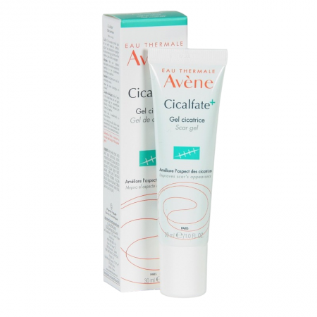 AVENE CICALFATE+ GEL REMODELANTE DE CICATRICES 30 ML