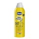 CHICCO BABY SUN SOLAR +0 MESES SPRAY 150ML