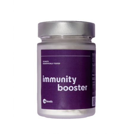 INMUNITY BOOSTER POLVO BELEVELS 150 G