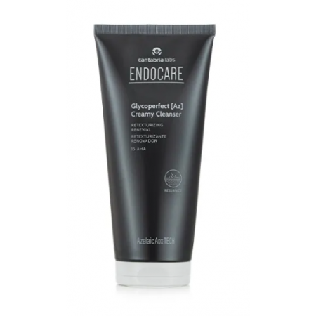 ENDOCARE RENEWAL GLYCOPERFECT AZ CREAMY CLEANSER 150 ML