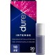DUREX INTENSE ORGASMIC GEL ESTIMULANTE E INTENSIFICADOR 10 ML